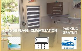 Agréable Studio les pieds dans l'eau
